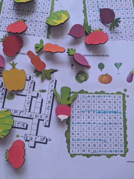 Fichier:Feuilles de jeu des Gaspacholympiades.png